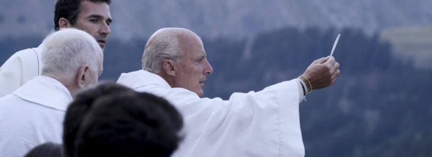 La película documental llega a Colombia