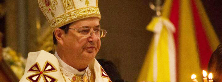 Argentina: llamamiento por la paz en Ucrania