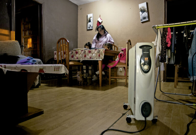 Los obispos de la Unión Europea reclaman a Bruselas energía para los más vulnerables