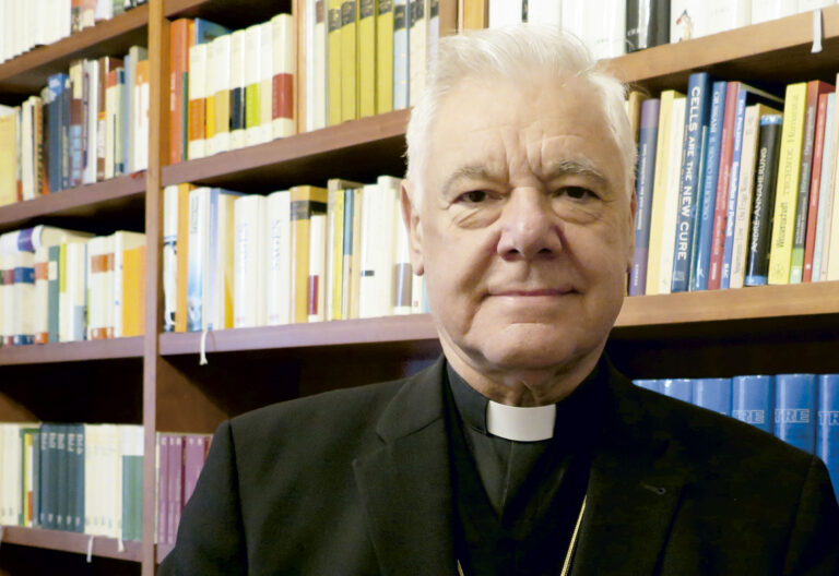 Müller: “El papa Benedicto XVI es indudablemente inocente”