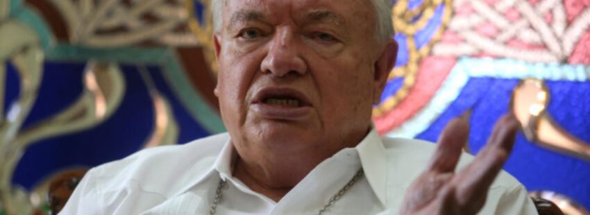 Juan Sandoval Íñiguez