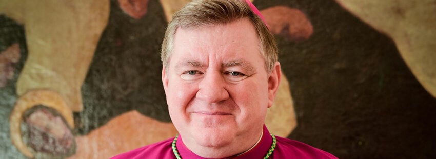 Argentina: el nuncio apostólico visitará la diócesis de Mar del Plata