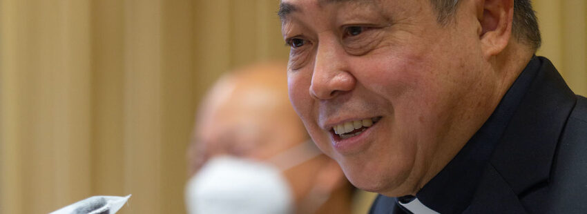 Bernardito Cleopas Auza