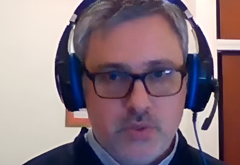 Argentina: nuevo rector en el Instituto Superior de Catequesis (ISCA)