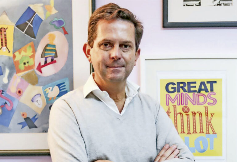 Pedro Strecht, coordinador de la Comisión Independiente para el Estudio de los Abusos Sexuales en