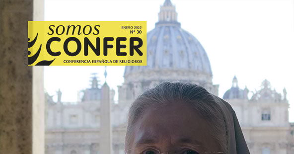 Especial Jornada Vida Consagrada 2022