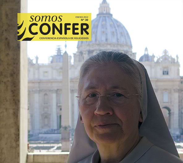 Especial Jornada Vida Consagrada 2022