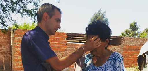 Argentina: dolor ante el fallecimiento de Sergio Castro, sacerdote formoseño