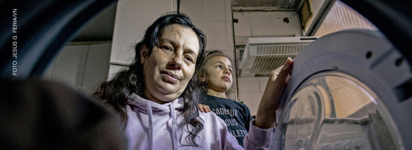 Cuesta de enero a oscuras: se disparan las peticiones a Cáritas para pagar la luz