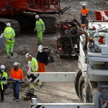 Masterclass de liderazgo cristiano