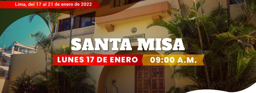 Los obispos peruanos comienzan su 121ª Asamblea