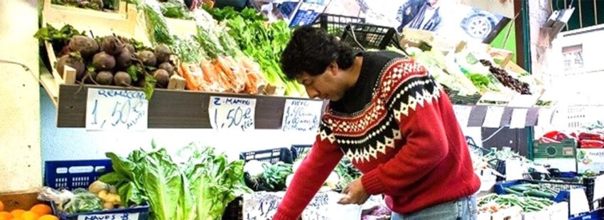 Las tarjetas prepago, puesta a punto de Cáritas para los vulnerables hoy