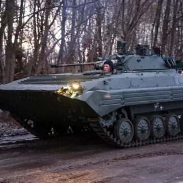 tanque ruso