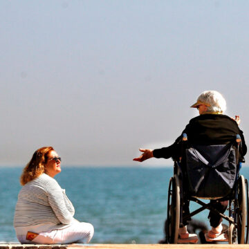 La cultura del cuidado