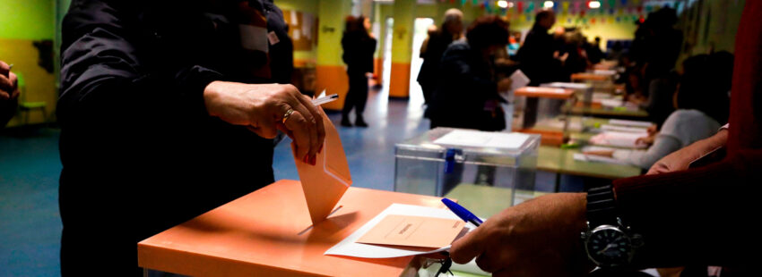 La Acción Católica Especializada reclama cuidar la sanidad pública ante las elecciones del 28-M