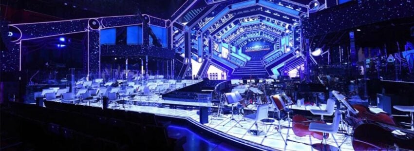 El Vaticano crea su Eurovisión cristiano