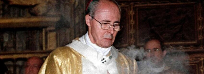 El papa Francisco destaca a Francisco Álvarez como “abnegado pastor”