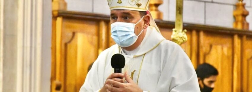 Obispo Hilario González