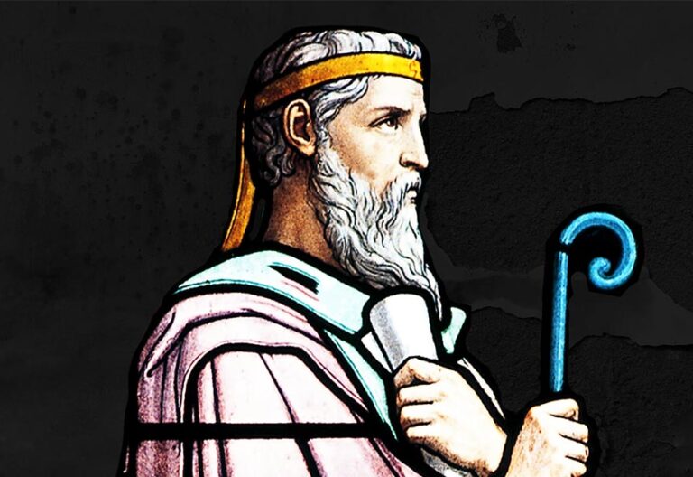 San Ireneo de Lyon, próximo doctor de la Iglesia