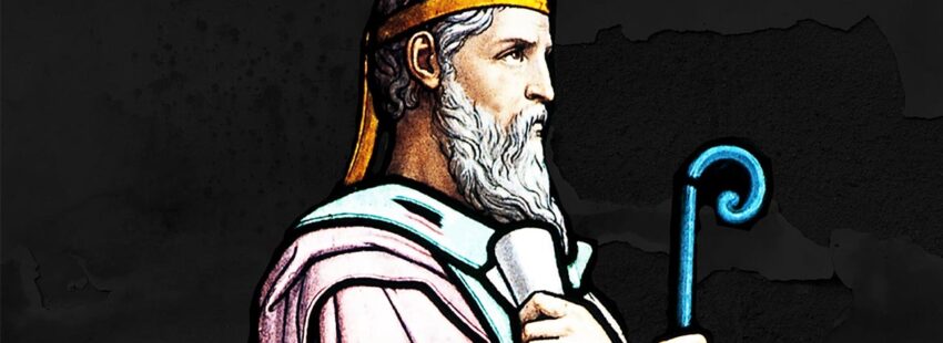 San Ireneo de Lyon, próximo doctor de la Iglesia