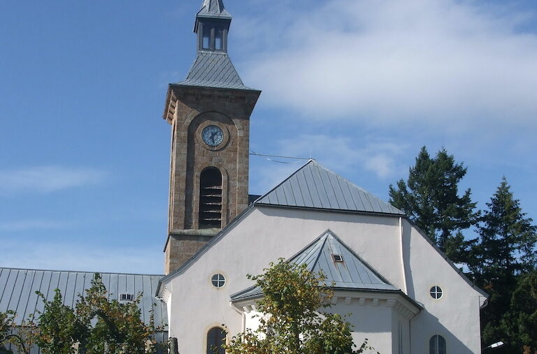 notre-Dame des Neiges