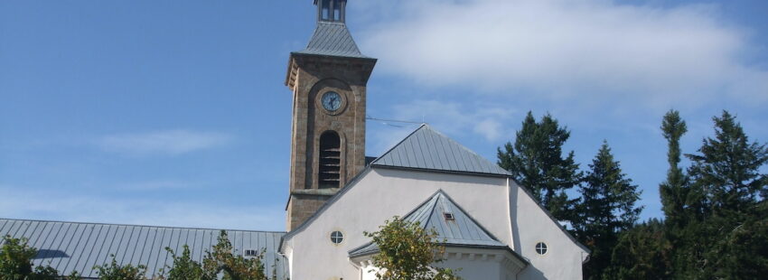 notre-Dame des Neiges