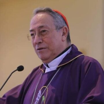 Óscar Andrés Rodríguez Maradiaga