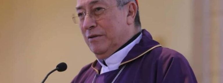 Óscar Andrés Rodríguez Maradiaga