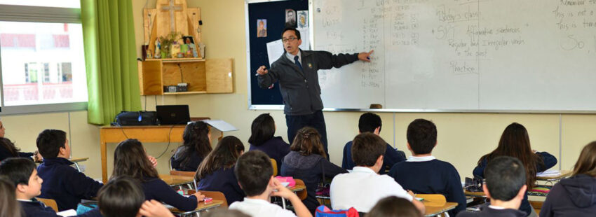 Chile: abren inscripción al diplomado en Pastoral Educativa