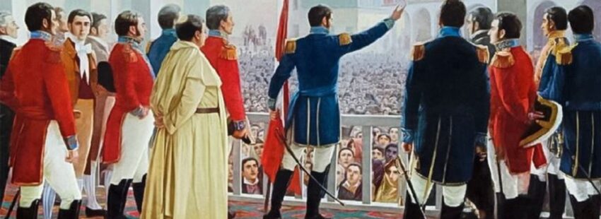 Los obispos organizan congreso por el bicentenario