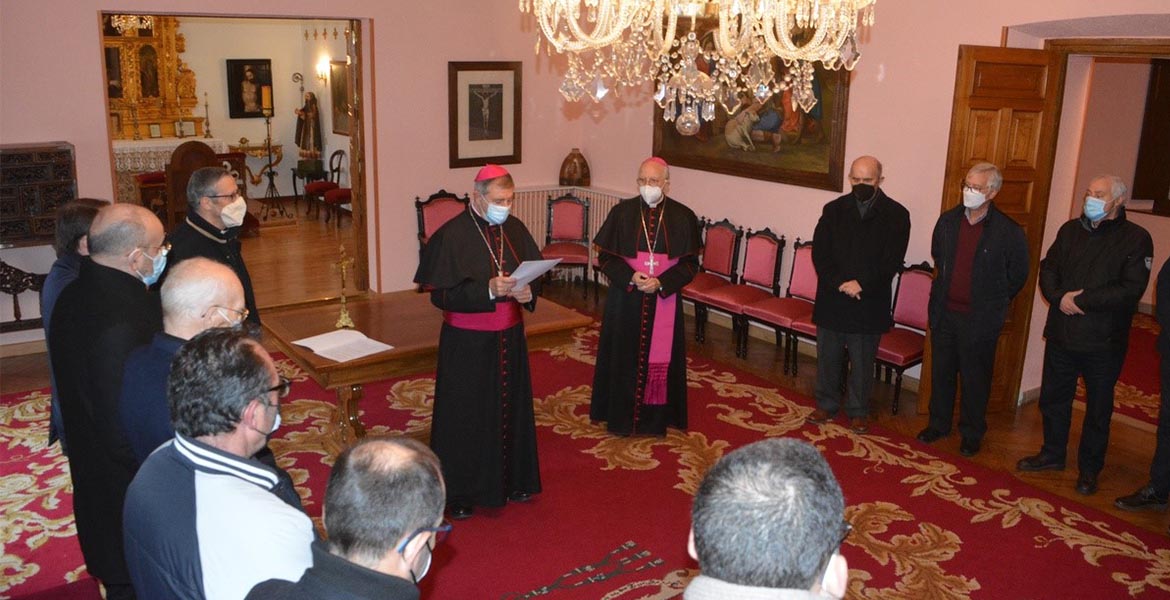 Retana Ciudad Rodrigo