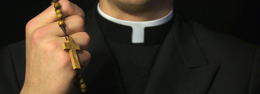 Exorcistas venezolanos se reunirán