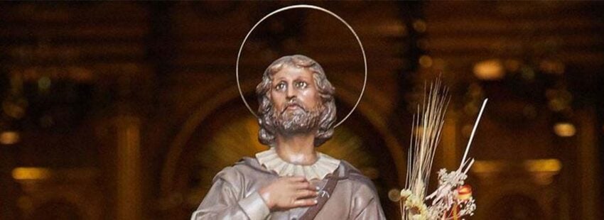 El Vaticano concede un año jubilar por san Isidro a Madrid