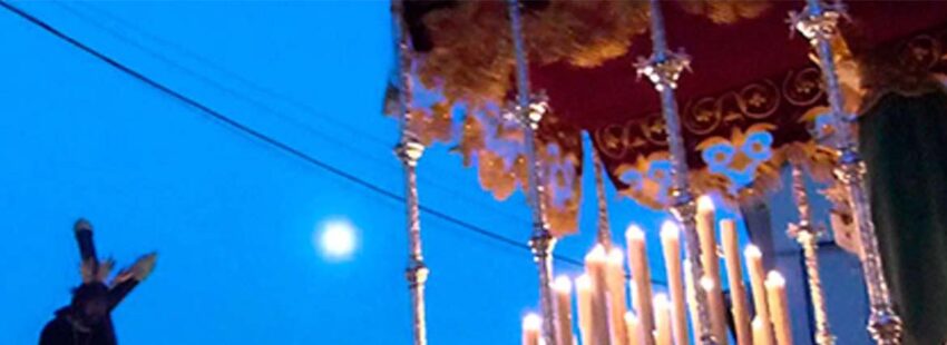 El Ayuntamiento socialista de Alcorcón boicotea el pregón de la Semana Santa