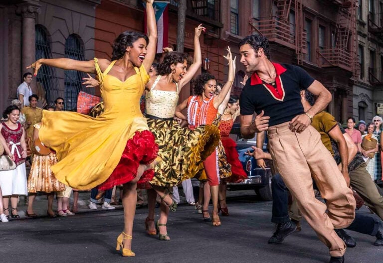 West Side Story