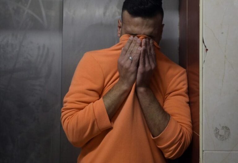 Salud mental al límite por el coronavirus: “Los intentos de suicidio se han multiplicado por