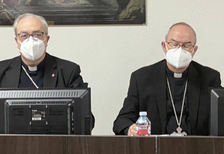 La archidiócesis de Toledo ya tiene una guía para la protección de menores