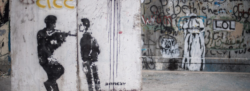 “El cristianismo no tiene que salir del armario, siempre ha estado en la plaza pública”