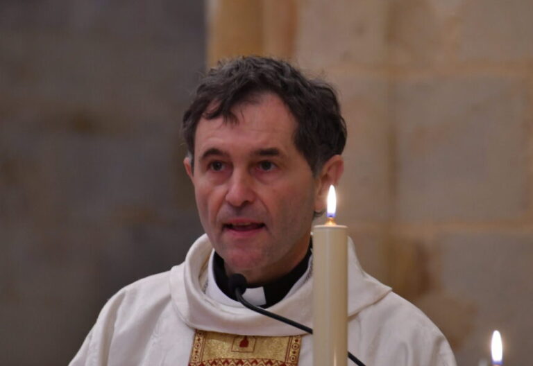 El obispo de Bilbao: “Pensar que la gente se inventa abusos para hacer daño a la Iglesia no