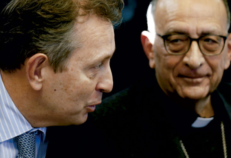 Primer balance de Cremades sobre los abusos en España: “Entre 1.000 y 2.000 casos”