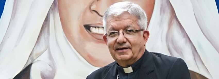 Adalberto Martínez Flores: “Estoy volviendo a mi casa, Asunción”