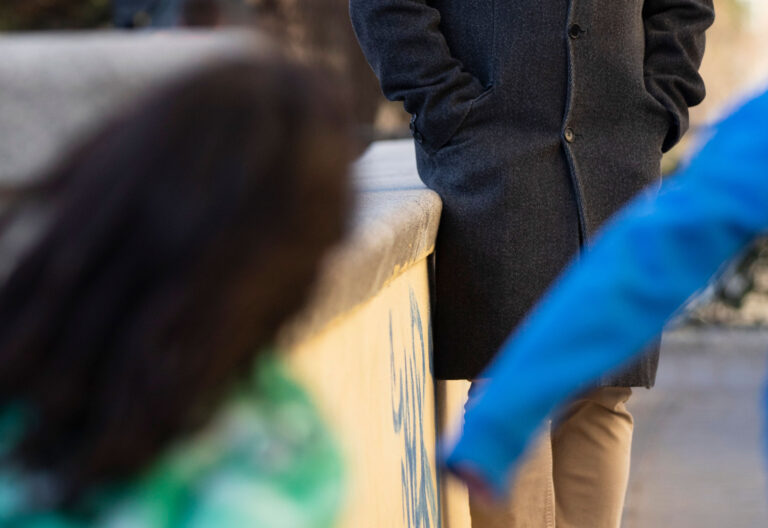 Bienaventuradas las víctimas