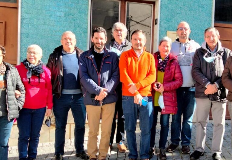 Las HOAC de España y Portugal reafirman su defensa por el trabajo digno tras la pandemia