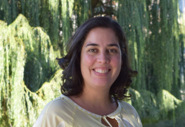 Isabel Muñoz-Cobo Cique