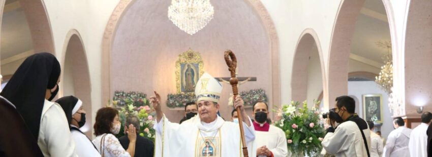 José Isidro Guerrero Macías