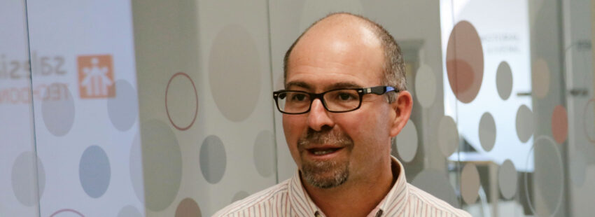 Inspector salesiano de Santiago el Mayor