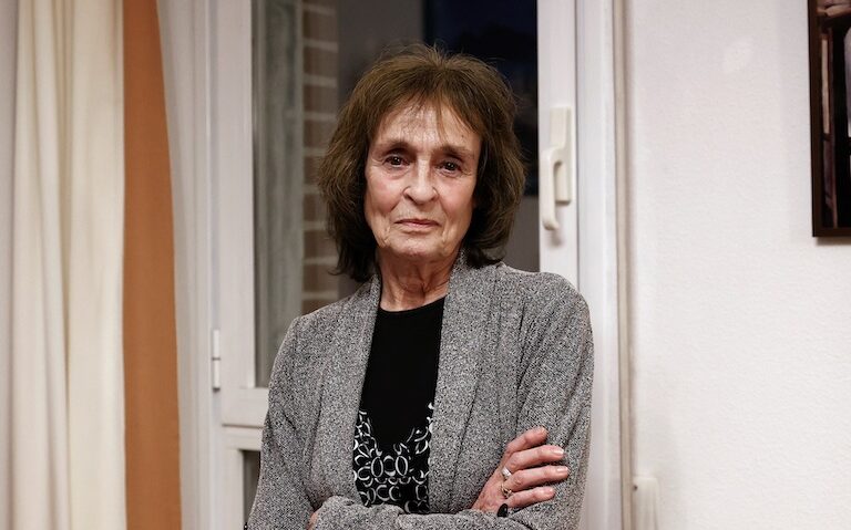 María Victoria Martinikorena: “Las mujeres abusadas y violadas por miembros de la Iglesia somos