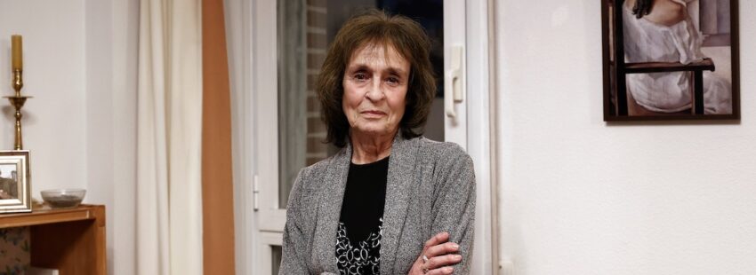 María Victoria Martinikorena: “Las mujeres abusadas y violadas por miembros de la Iglesia somos