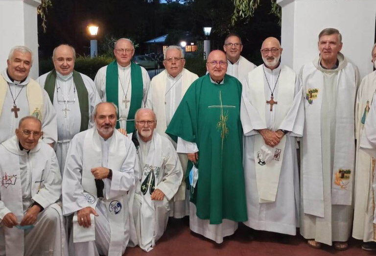 Encuentro de los obispos del noroeste argentino (NOA)