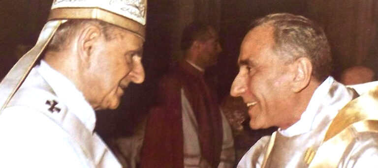 Alegría en la Iglesia argentina por el reconocimiento de las virtudes heroicas de Pironio